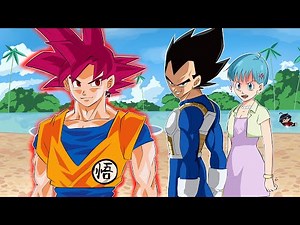We Voiced Over DRAGON BALL Z: BATTLE OF GODS