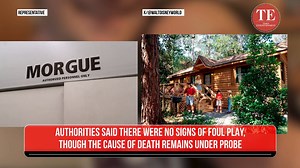 Double Tragedy at Disney World: New Death Reported Near Site of Superfan Suicide | WATCH