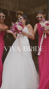 We've got everything from gorgeous appliqués and beading to layer upon layer of sparkling glitter tulle and sequinned lace! It's giving Princess! ✨ See our 2024 collection, available exclusively wed2b: https://www.wed2b.com/wedding-dresses/viva-bride | Viva Bride | Facebook