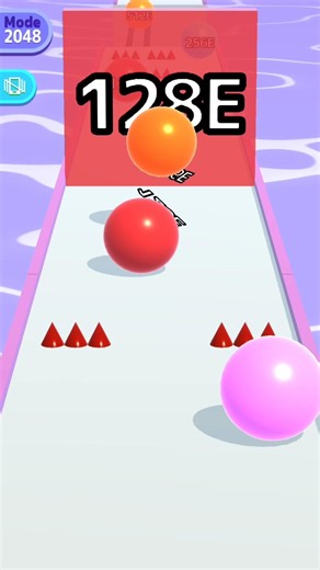 #ballrun2048noobvsprovshacker#games