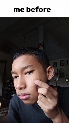 Men's Self-Improvement & Glow Up Journey