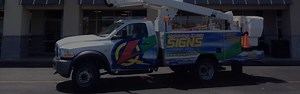 Contact Us - Lightning Quick Signs, LLC