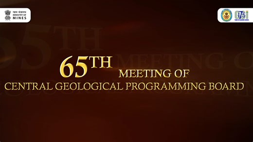 Ministry of Mines | Shri Piyush Goyal, Secretary, Ministry of Mines to Address 65th Central Geological Programming Board Meeting in New Delhi on 21st January... | Instagram
