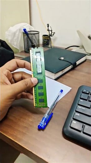 Ssd And Ram Upgrade #hinditech #computer #pcsettings #techshorts