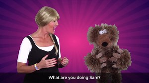 SIGN LANGUAGE COURSE for KIDS - ONLINE! We really enjoyed making this course and can’t wait to see everyone enjoying learning to sign! Here’s a sneak peak of the fun you can expect! (See video) 1. Give us a heart if this sounds exciting to you! 2. Like our Auslan Online Page to see our upcoming posts 3. Click on the link below to join the waitlist (to be notified when doors open for the public launch) https://sign.lisamillsonline.com/auslan-online-made-easy-course-1-for-kids-squeeze-page-waitlis