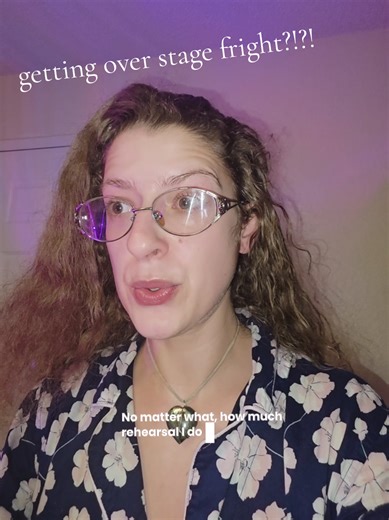 Overcoming Stubborn Stage Fright: Effective Strategies