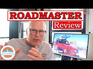 Review Of The Roadmaster Slipper Springs Suspension: Is It Worth The Hype?