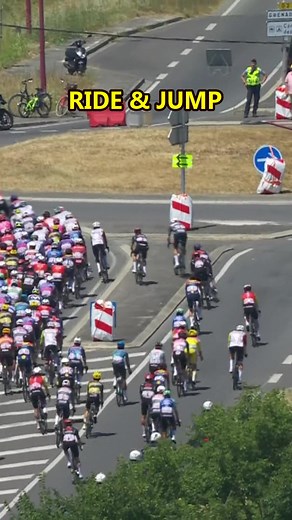 Jump into the Excitement of Tour de France Cycling