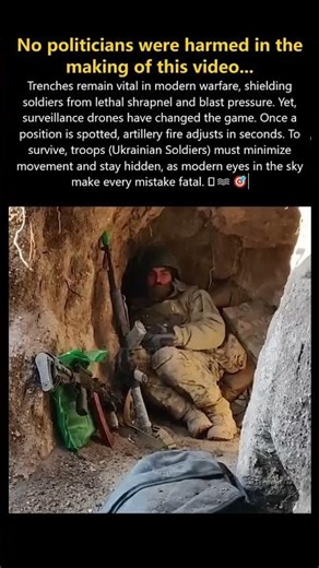 Narrowly Escaping Russian Shrapnel! 😱 #history #war