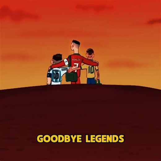 Good Bye Football Legends💔💔 #shorts #football #fifaworldcup