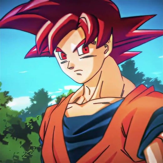 CHICHI POV 🤣 - Goku Edit || MONTAGEM UNKNOWN (Slowed + Reverb)