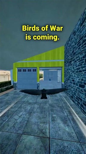 Adding voice chat was a MISTAKE.. #gamedev