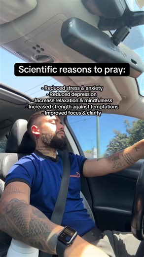 Benefits of Practicing Daily Prayer in Islam