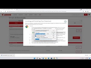 Canon Maxify IB4120 Setup | Canon IB4120 Install Printer Guide