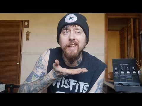 Bellezon Beard growth kit honest review and unboxing