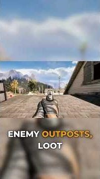 Ubisoft's Trick to Make Games Longer (It's Genius) #gaming #gamedev #ubisoft