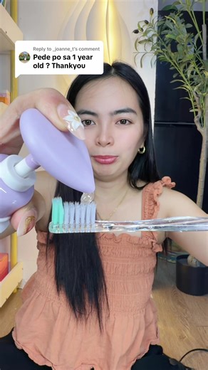 Best Toothpaste for Baby: Tenderoo Toothgel Review