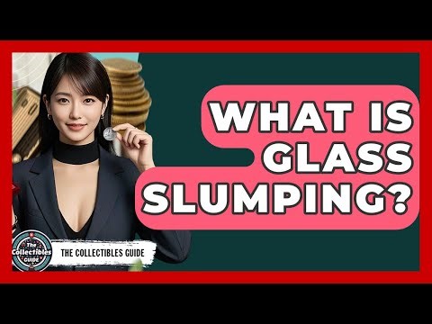 What Is Glass Slumping? - The Collectibles Guide