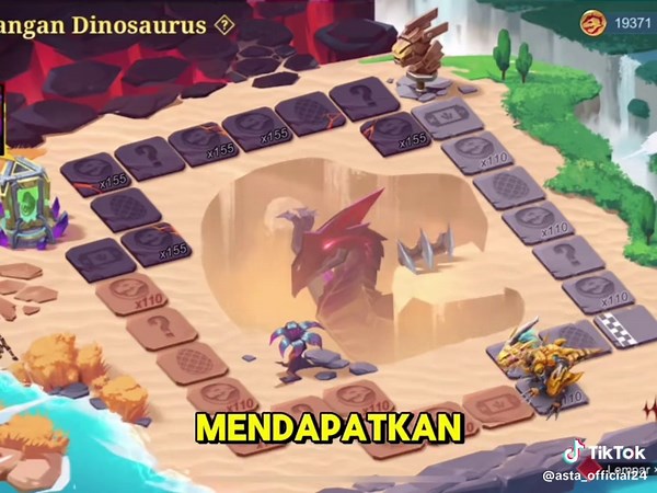 Aurora Attack Speed Unlimited Stun Guide in MLBB