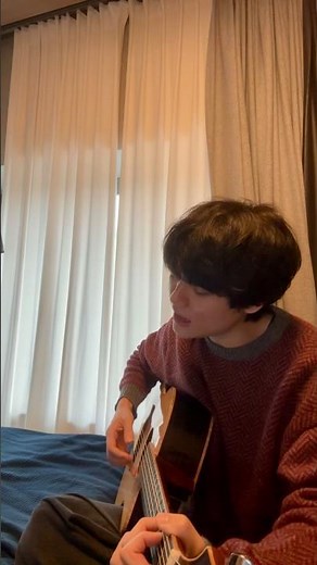 『DESTINY』cover #松任谷由実 さん #DESTINY #弾き語り