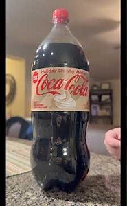 How Do You Make Coca Cola Fancy? Like This!