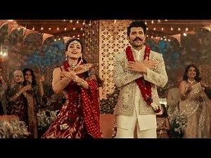 Rashmika & Vijay Deverakonda Wedding Song Video | Tamil | Dancing Together❤️| Marriage Celebrations