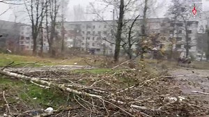 6.6K views · 665 reactions | District of Shakhterskiy city of...