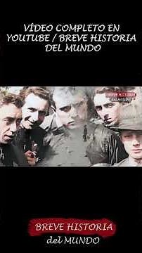 MUSSOLINI: Los Orígenes del Dictador (P.01 | Documental)