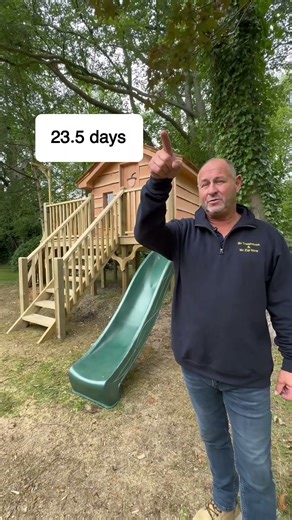 Can you guess the answer? Let's see how good you are! COMMENT #diy #treehouse #woodworking #creative