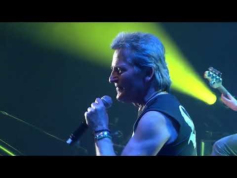 Lord - Egyedül (hivatalos koncertfelvétel / live video) - Lord 45 koncert - Számítunk rátok!