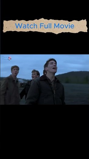 They Built Rockets With Nothing but Determination 🚀 | October Sky (1999)
