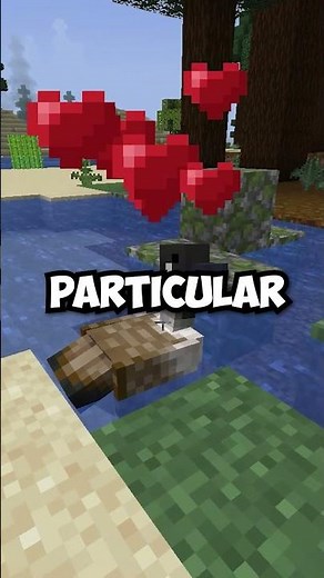 untitled minecraft goose