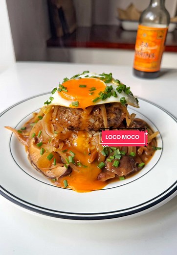 Loco Moco Recipe: Easy Hawaiian Comfort Food