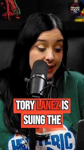 Tory Lanez SUES for $100M after prison stabbing! 🏛️🚨