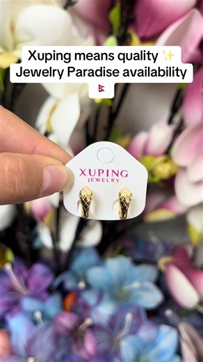 Xuping Jewelry Wholesale in Kathmandu