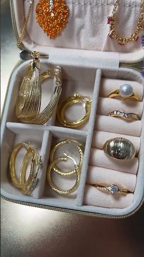 Schmuck Kollektion || ShopLC