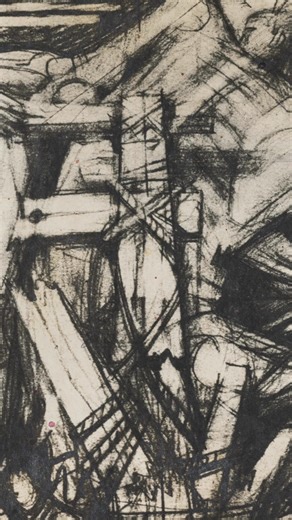 En mayo, llega al Museo del Palacio de Bellas Artes la exposición “Jorge González Camarena. La utopía inacabada”. Pronto conocerás más 🔎 | Museo del Palacio de Bellas Artes