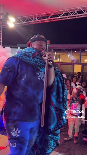 Experience Sannere's Live Performance Highlights