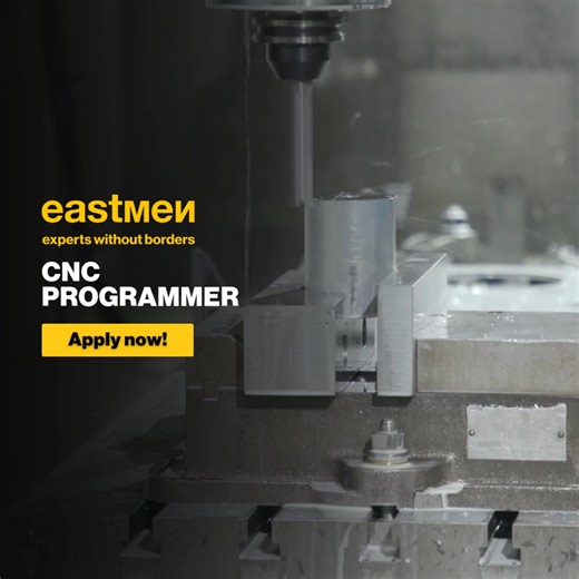 CNC programmers – Work in the Netherlands 🇳🇱 Free accommodation & transport | Weekly salary Are you an experienced CNC programmer, do you speak English, and are you looking for a job in the Netherlands? Then this opportunity is for you. We offer: 🏠 Free accommodation 🚐 Free transport to work 🩺 Medical insurance arranged 👴 Pension (StiPP) from day one 💰 Attractive weekly salary 📄 Dutch employment contract (long-term) 🆔 BSN registration & formalities arranged Apply now — it only takes 1 m