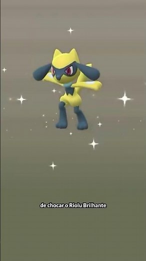 DON'T MISS OUT! Shiny Riolu is BACK in Pokémon GO (increased chance!) ✨🥚 #pokemongo