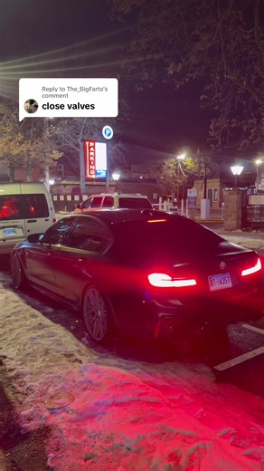 Understanding BMW Exhaust Noise Levels