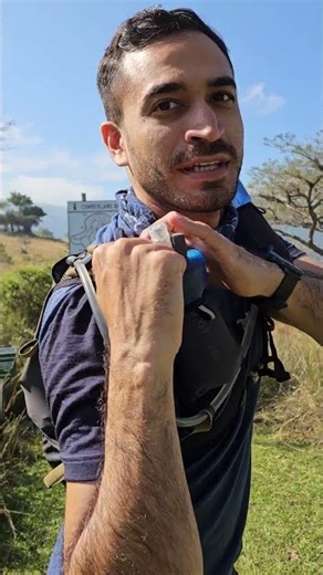 Evadict Trail Run 10L Backpack Review | Decathlon