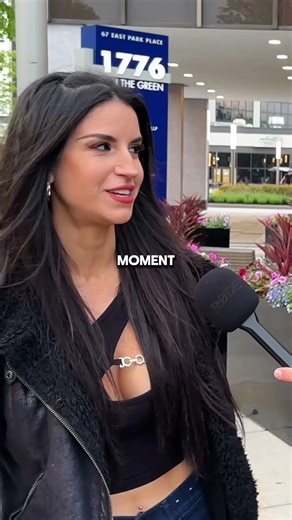 Interviewing strangers… Song: Cities Glow by Ghost Composer feat Ryan Kleindienst