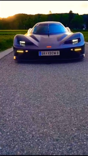 Fastest Hyper Car Edit You’ll See Today 🚗💨