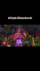 Keyla Richardson Shines on American Idol Season 24