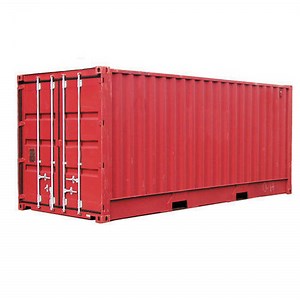 [Hot Item] Wholesale Used 40 Feet 40 Foot 40FT 40 Freezer Refrigerated Container Used Reefer Container for Sale