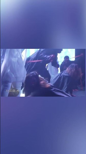 BREAK EVERY CHAIN (Cover) Praise and Worship with Lyrics - I.D.O.4.