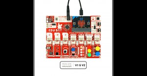 EDU:BIT Training & Project Kit for micro:bit
