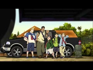 Hero MENT - Episode 1