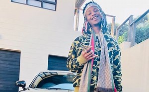 Emtee hits back at Sama nomination criticism: 'You are a h*e!'